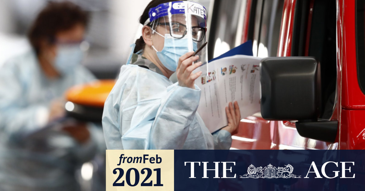 Another day of no new local COVID-19 cases for WA